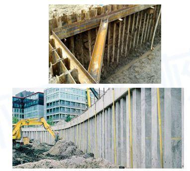 一級(jí)建造師《市政工程管理與實(shí)務(wù)》專題十一:明挖基坑施工