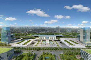 市政工程景觀設計的思考 功能、美學與可持續性的融合