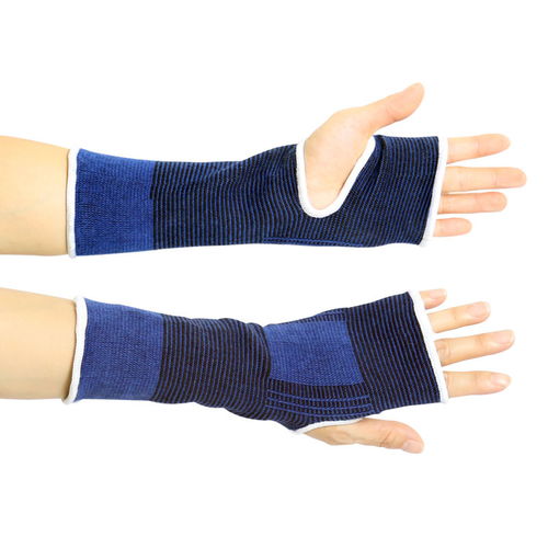 運(yùn)動防護(hù)全攻略 護(hù)具如何守護(hù)你的運(yùn)動健康