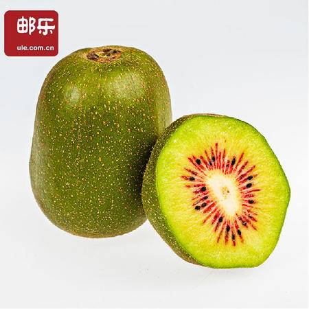 樂業(yè)紅心獼猴桃 區(qū)內(nèi)珍品果，豐富果香與健康之選