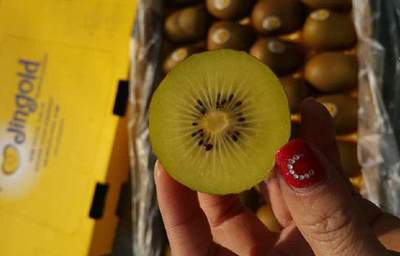 進(jìn)口獼猴桃來勢(shì)洶洶，國產(chǎn)產(chǎn)業(yè)如何破局？